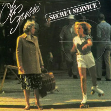 Secret Service – Oh Susie (1979) (CD Audio) Secret Service – Oh Susie (1979) (CD Audio)