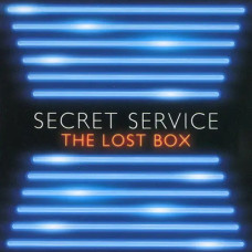 Secret Service – The Lost Box (2012) (CD Audio) Secret Service – The Lost Box (2012) (CD Audio)