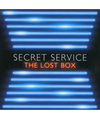 Secret Service – The Lost Box (2012) (CD Audio)