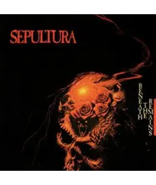 Sepultura – Beneath The Remains (1989) (CD Audio)
