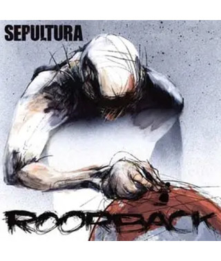 Sepultura – Roorback (2003) (CD Audio)