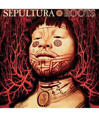 Sepultura – Roots (1996) (CD Audio)