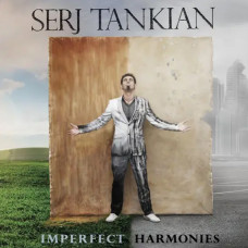 Serj Tankian – Imperfect Harmonies (2010) (CD Audio) Serj Tankian – Imperfect Harmonies (2010) (CD Audio)