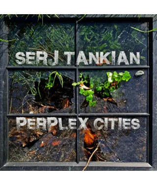 Serj Tankian – Perplex Cities (EP) (2022)