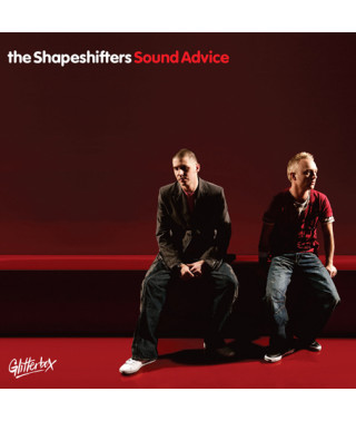 Shapeshifters – Sound Advice (CD Audio)