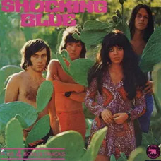 Shocking Blue – Scorpio’s Dance (1990) (CD Audio) Shocking Blue – Scorpio’s Dance (1990) (CD Audio)