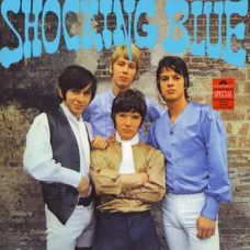 Shocking Blue – Shocking Blue (1968) (CD Audio) Shocking Blue – Shocking Blue (1968) (CD Audio)
