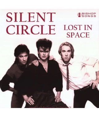 Silent Circle – Lost In Space (2020) (CD Audio)