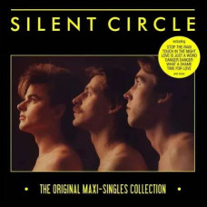 Silent Circle – The Original Maxi-Singles Collection (2014) Silent Circle – The Original Maxi-Singles Collection (2014)