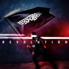 Skillet – Revolution (2024) (CD Audio) Skillet – Revolution (2024) (CD Audio)