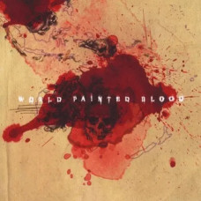 Slayer – World Painted Blood (2009) (CD Audio)