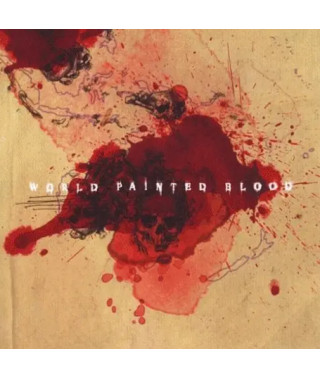 Slayer – World Painted Blood (2009) (CD Audio)