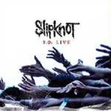 Slipknot – 9.0: Live /2cd/ (CD Audio) Slipknot – 9.0: Live /2cd/ (CD Audio)