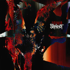 Slipknot – Iowa (2001) (CD Audio) Slipknot – Iowa (2001) (CD Audio)