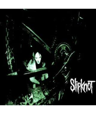 Slipknot – Mate. Feed. Kill. Repeat. (1996) (CD-Audio)
