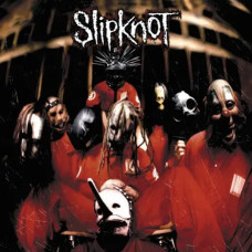 Slipknot – Slipknot (1999) (CD Audio) Slipknot – Slipknot (1999) (CD Audio)