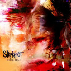 Slipknot – The End, So Far (2022) Slipknot – The End, So Far (2022)