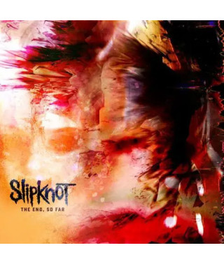Slipknot – The End, So Far (2022)
