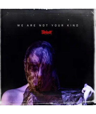 Slipknot – We Are Not Your Kind (2019) (Import) (CD Audio)