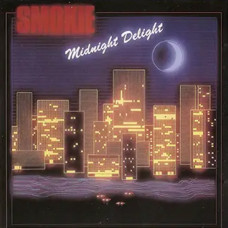 Smokie – Midnight Delight (1982) (CD Audio)