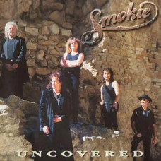 Smokie – Uncovered (2001) (CD Audio) Smokie – Uncovered (2001) (CD Audio)
