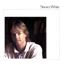 Snowy White – Snowy White (1984) (CD Audio) Snowy White – Snowy White (1984) (CD Audio)