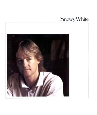 Snowy White – Snowy White (1984) (CD Audio)