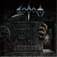 Sodom – Better Off Dead (1990) (CD Audio) Sodom – Better Off Dead (1990) (CD Audio)