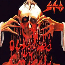 Sodom – Obsessed by Cruelty (1986) (CD Audio)