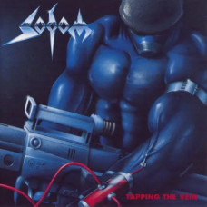 Sodom – Tapping the Vein (1992) (CD Audio)