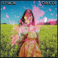 Soft Machine – Other Doors (2023) (CD Audio) Soft Machine – Other Doors (2023) (CD Audio)