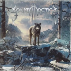Sonata Arctica – Pariah’s Child (2014) (CD Audio) Sonata Arctica – Pariah’s Child (2014) (CD Audio)
