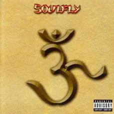 Soulfly – 3 (2002) (CD Audio) Soulfly – 3 (2002) (CD Audio)