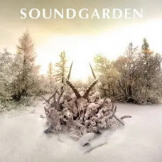 Soundgarden – King Animal (2012) (CD Audio) Soundgarden – King Animal (2012) (CD Audio)