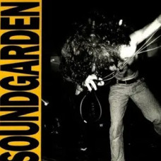 Soundgarden – Louder Than Love (1989) (CD Audio) Soundgarden – Louder Than Love (1989) (CD Audio)