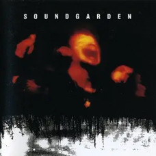 Soundgarden – Superunknown (1994) (CD Audio) Soundgarden – Superunknown (1994) (CD Audio)
