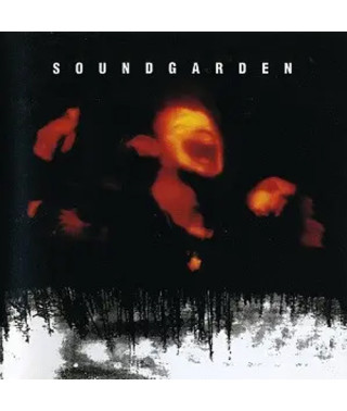 Soundgarden – Superunknown (1994) (CD Audio)