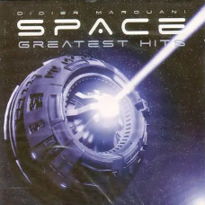 Space – Greatest Hits (2CD, Audio)