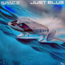 Space – Just Blue (1978) (CD Audio) Space – Just Blue (1978) (CD Audio)