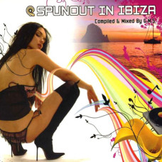 Spunout In Ibiza – Compiled & Mixed By G.M.S. /2 Cd/ (CD Audio)