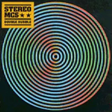 Stereo Mcs – Double Bubble /2 Cd/ (CD Audio)