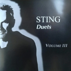 Sting – Duets. Volume III (2021) (CD Audio) Sting – Duets. Volume III (2021) (CD Audio)