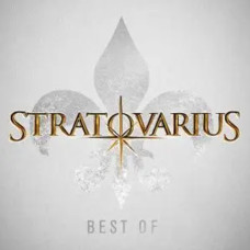 Stratovarius – Best Of (2016) (CD Audio) Stratovarius – Best Of (2016) (CD Audio)