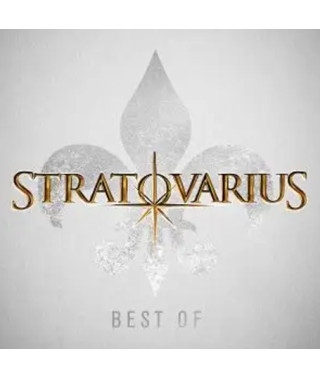 Stratovarius – Best Of (2016) (CD Audio)