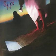 Styx – Cornerstone (1979) (CD Audio) Styx – Cornerstone (1979) (CD Audio)