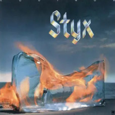 Styx – Equinox (1975) Styx – Equinox (1975)