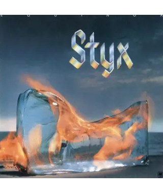 Styx – Equinox (1975)