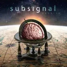 Subsignal – Paraiso 2cd (2013) (CD Audio) Subsignal – Paraiso 2cd (2013) (CD Audio)