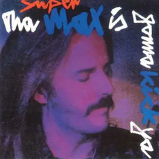 Supermax – Tha Max Is Gonna Kick Ya (1992) (CD Audio) Supermax – Tha Max Is Gonna Kick Ya (1992) (CD Audio)