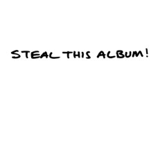 System of A Down – Steal This Album! (2002) (CD-Audio) System of A Down – Steal This Album! (2002) (CD-Audio)